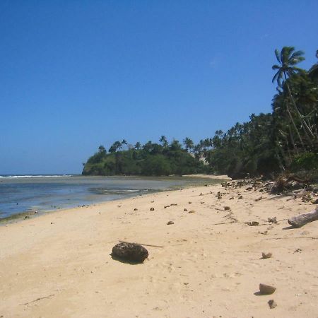 Dapitan Beach Villa Esterno foto