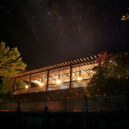 Dapitan Beach Villa Esterno foto