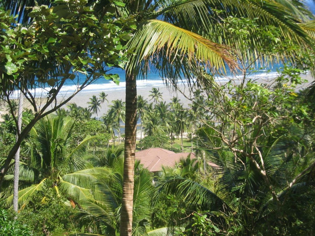 Dapitan Beach Villa Esterno foto