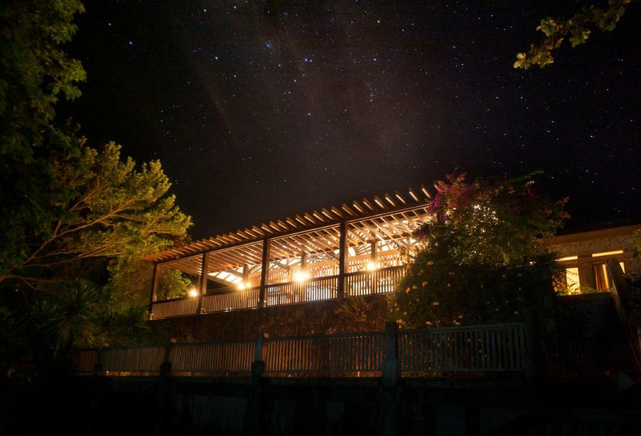 Dapitan Beach Villa Esterno foto